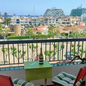  Apartamento Summer Breeze